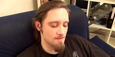 Audition Teenie Inexperienced German Duo