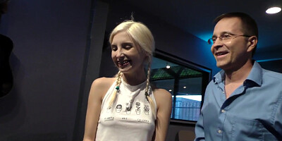 Piper Perri - DogFartNetwork