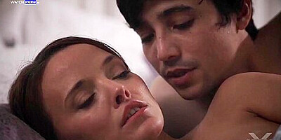 My Cheating Stepmom With Pristine Edge