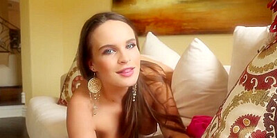 Exotic Adult Movie Big Tits Hottest, Check It