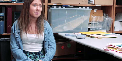 Officer wants to see Whitneys sexual ambition