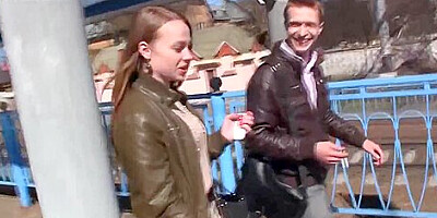 3Some With Awesome Cute Blond