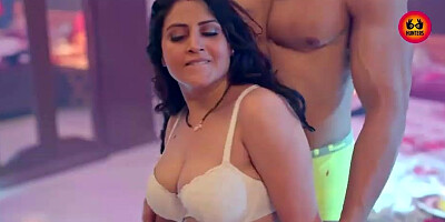 Big Boobs housewife homemade Sex with Call boy