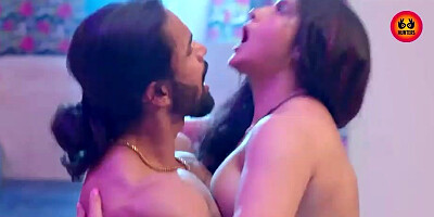 Big Boobs housewife homemade Sex with Call boy