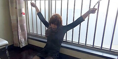 Chinese Bondage Shandong 18