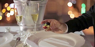 Hot Babe Romantic Sex Video With Casey Calvert And Logan Pierce