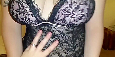 Our First Time on camera