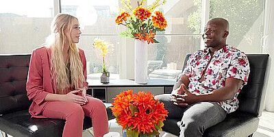 Nailing The Interview - Marilyn Johnson