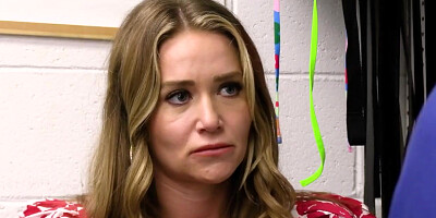 MILF Sucks Dick for [Censored] Keychain