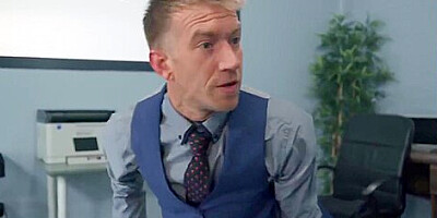 Office Rival - Zara Durose