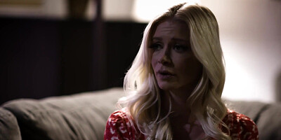 Land Lady Sneaks to Fuck New Tenant Jewelz Blu