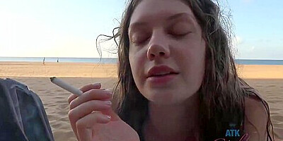 Elena Koshka And Atk Girlfriends - Horny Xxx Clip Hd Wild Only For You