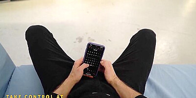 Shalina Devine In Is Your Perfect Busty Blonde Dream Escort