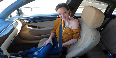 HotMILFsFuck - Ainsley Adams