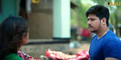 Gaov Ki Garmi Episode 2 Originals New UllU Hindi Web Series