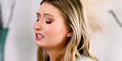 Lesbian teens 18+ Pussylicking - Emma Sirus, Kay Love And Kay Lovely