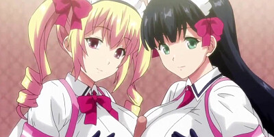 Mayohiga No Oneesan 01 Uncensored Eng S
