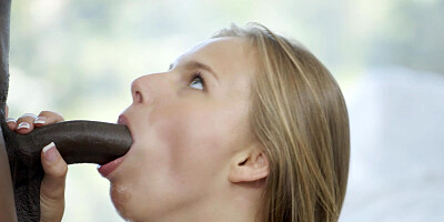 Jillian Janson epic interracial hook up