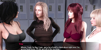 Freeloading Family 19 - Everything Has to Come to an End.