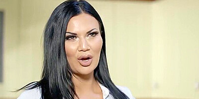 Busty Cock-hungry On Her Husband With Jasmine Jae And Danny D