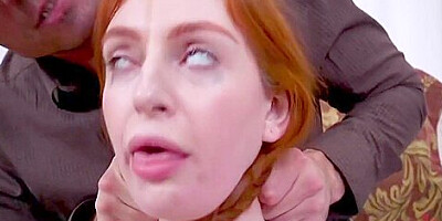 Little Lesbian Stalker Sis Tr - Maya Kendrick And Sovereign Syre