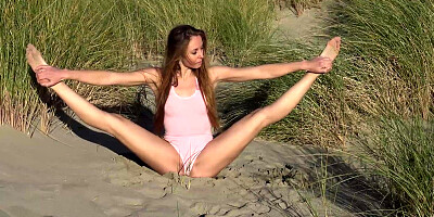 Poon licking Verona camper de Leur