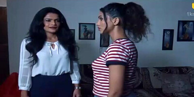 Jabaran part 02 ullu Original web series