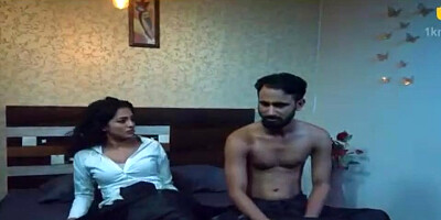 Jabaran part 02 ullu Original web series