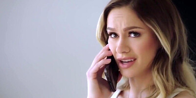 blowjob her bf's brother satisfies her anal cravings