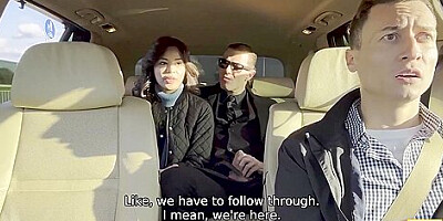 Scarlett Alexis - No Bad Goes Unfucked