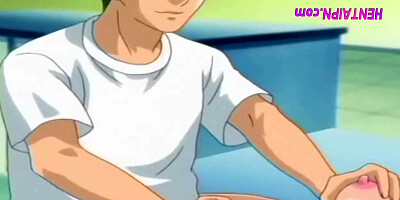 School of Bondage Ep.3 EXCLUSIVE UNCENSORED Hentai