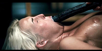 Japanese Big-Boobed Honeys got The Aliens - Rae Little Black - May Thai - Lulu Chu - Emiri Momota - Mass Ejaculation