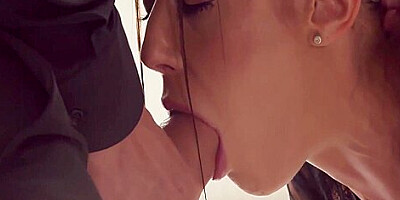 Coco Lovelock, Milana Ricci And Kylie Le Beau - Cleaning Lady Joins For Lesbian Threesome 17 Min