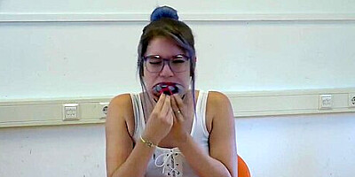 Gag testing 2