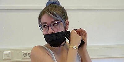 Gag testing 2