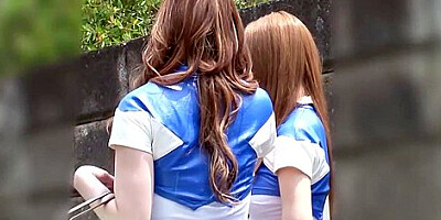 Reika Ichinose And Mio Ozora - Amazing Xxx Clip Big Tits Check , Its Amazing