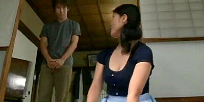 Japanese Mom Seduce Her Son For Fucked After That Night - Slovenes
