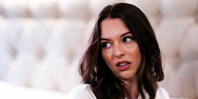 Lily and Rachel masturbates to satisfy their cravings