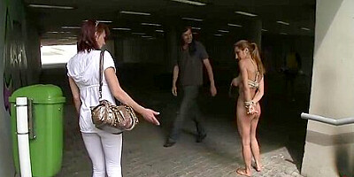 Sandra Romains Little Sister Does Her First Porn Ever!!!!!