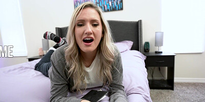 Stepmom competing with Californian girls