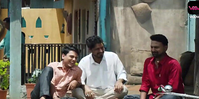 Mohe Rang De 2024 Voovi Hindi Porn Web Series