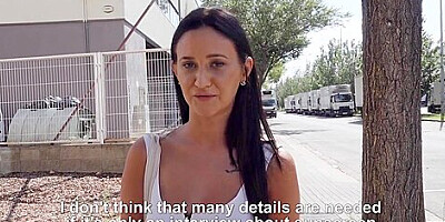 Wonderful Coquette Crazy Sex Video With Mina Moreno
