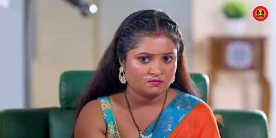 Daayan 2023 Hunters Originals Porn Web Series Episode 2