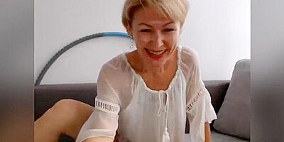 Gilf feet in face no sound