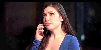 Lily Lou - Passionate Love With