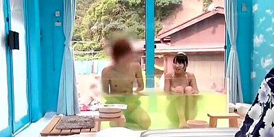 230217クルマの中に誘って美女とセックスf1