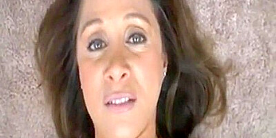 Step Mom Helps Jealous Step Son