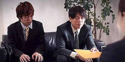Jul-934 - Domineering Ceo 1 With Nishimura Nina
