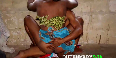 This is how we do on our cultural day