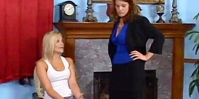 Alexis Texas Spanked